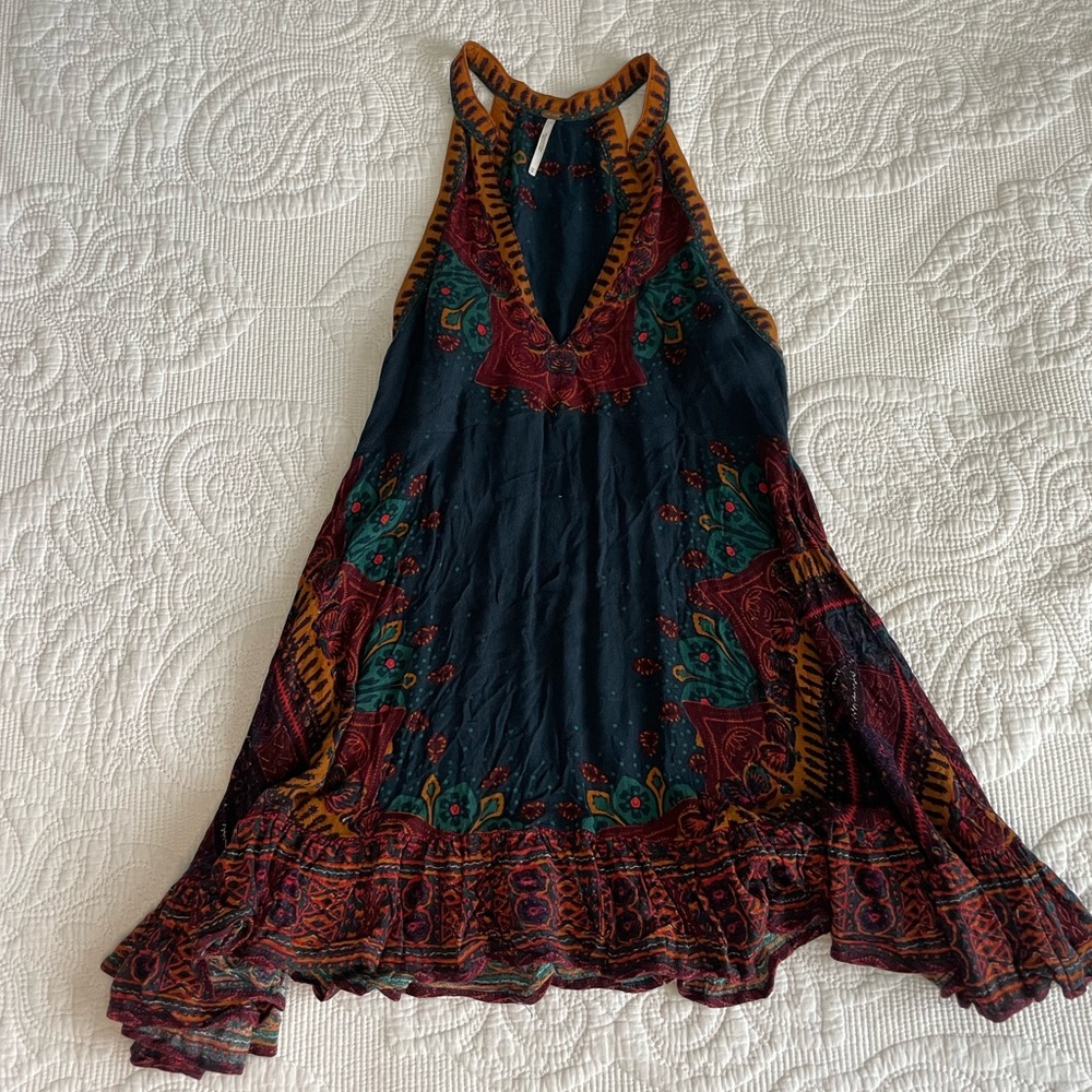 Free People Dress